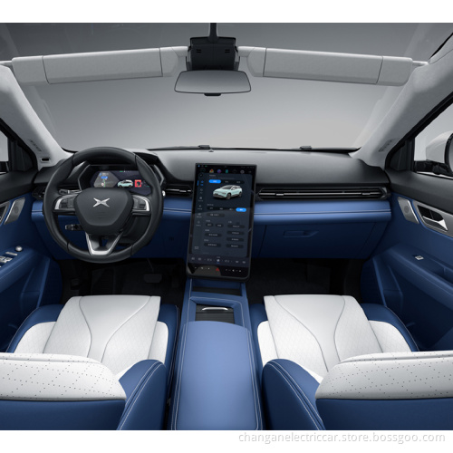 New Energy Electric Vehicle Xiaopeng G3i